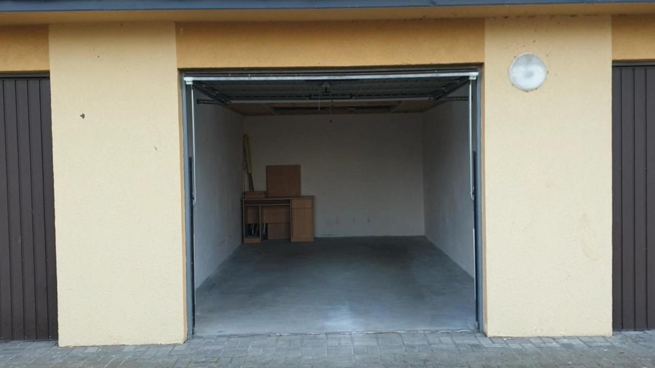 Apartament Na Wydmie, Garaz + Ladowarka Ev Устка Екстериор снимка