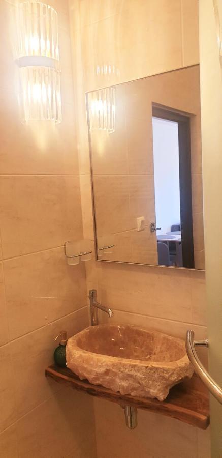 Apartament Na Wydmie, Garaz + Ladowarka Ev Устка Екстериор снимка